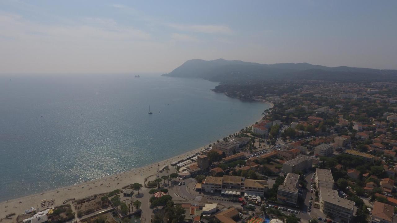 The Serengeti - Cosy - Plage - Host Provence La Seyne-sur-Mer Exterior foto